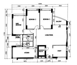 Blk 671C Jurong West Street 65 (Jurong West), HDB Executive #583281291